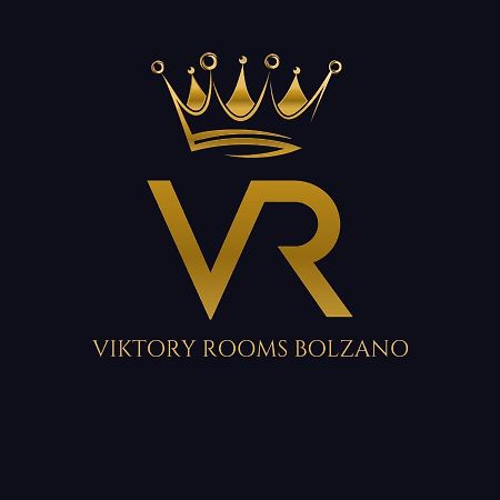 Viktory Rooms Bolzano Kültér fotó